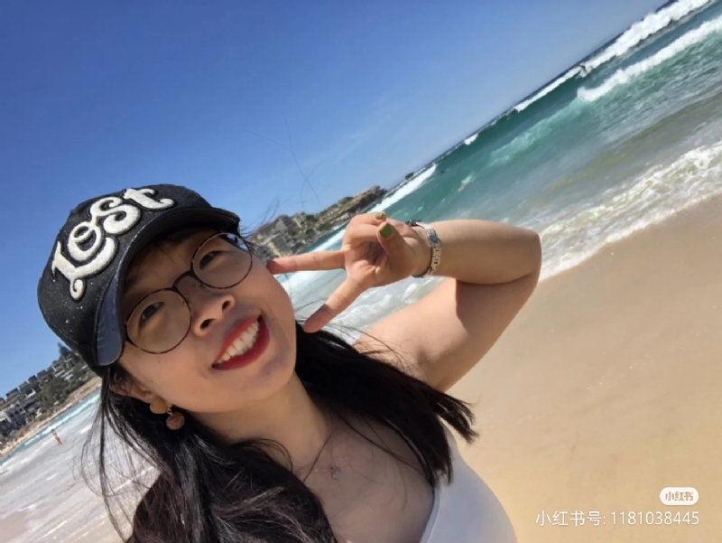 oy的第二张照片--福清相亲网