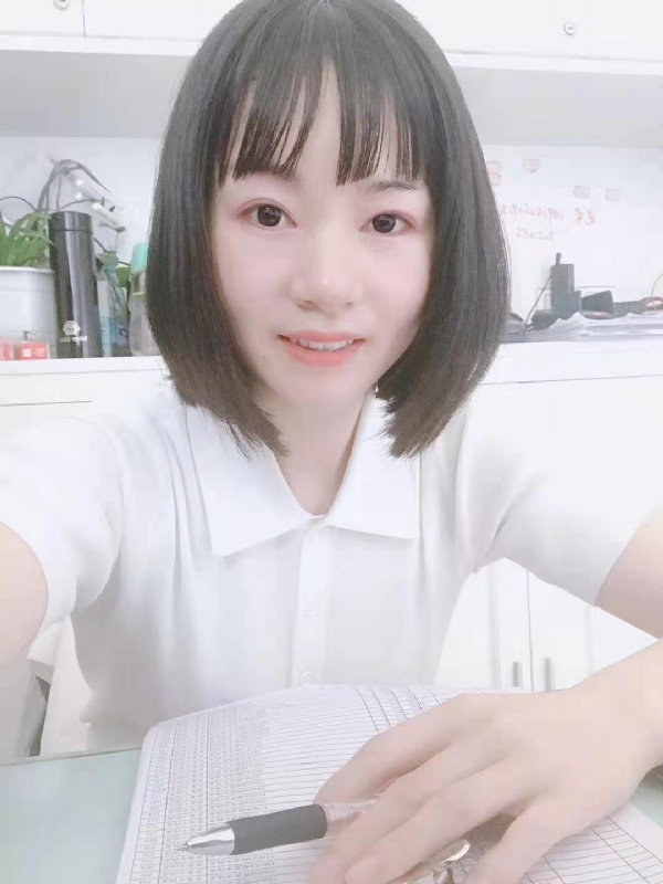 槑槑的第二张照片--福清相亲网