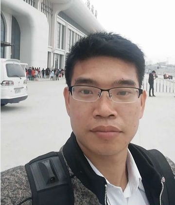 阿龙的第一张照片--福清相亲网