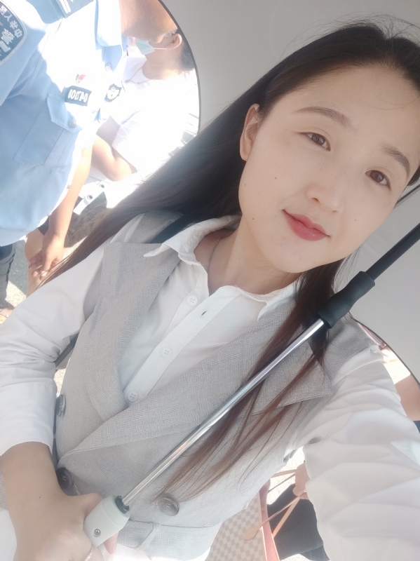 木子田心的第二张照片--福清相亲网