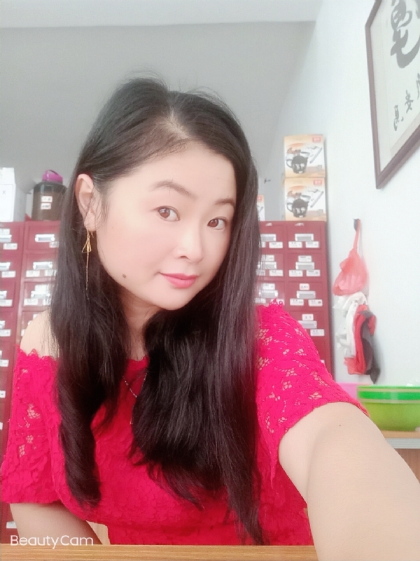 马誉宸的第一张照片--福清相亲网