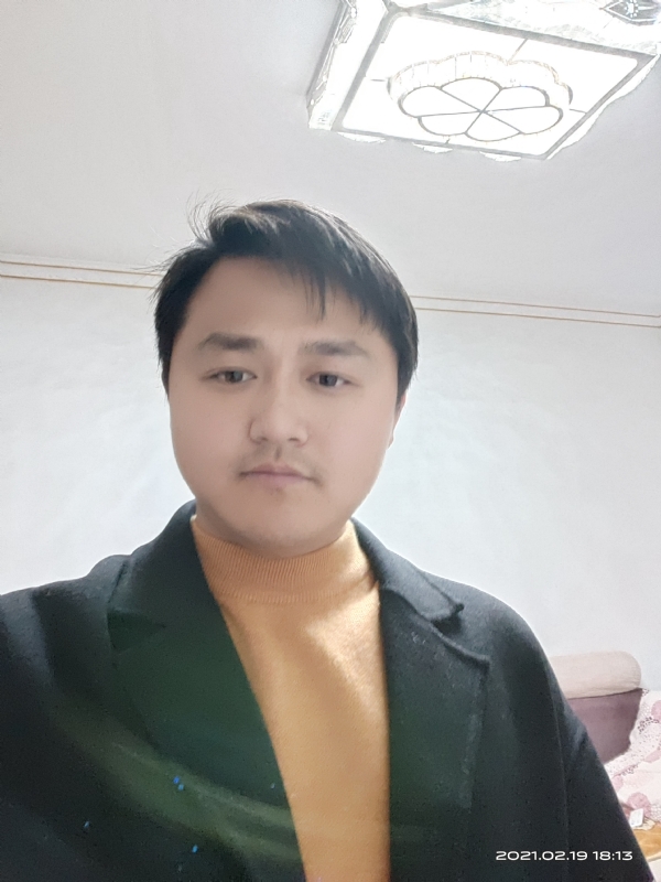 聆听的第一张照片--福清相亲网