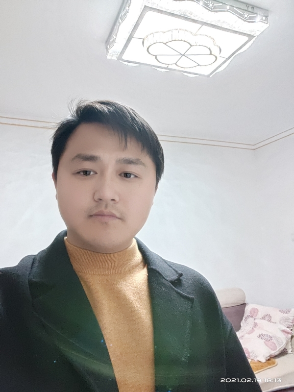 聆听的第四张照片--福清相亲网