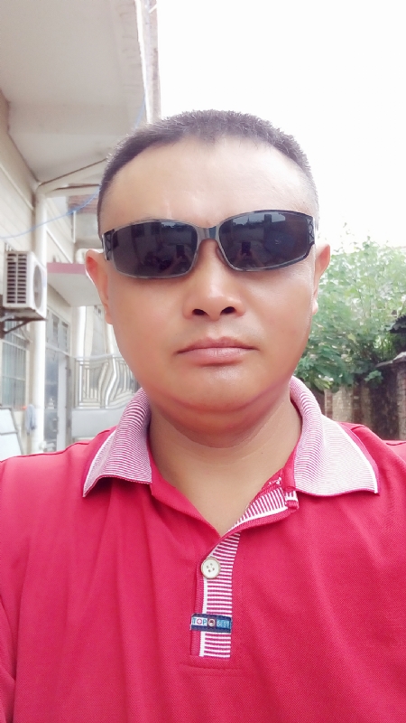 肉眼凡胎的第一张照片--福清相亲网