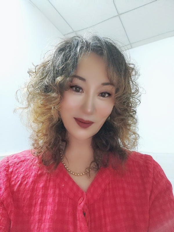 燕子的第一张照片--福清相亲网