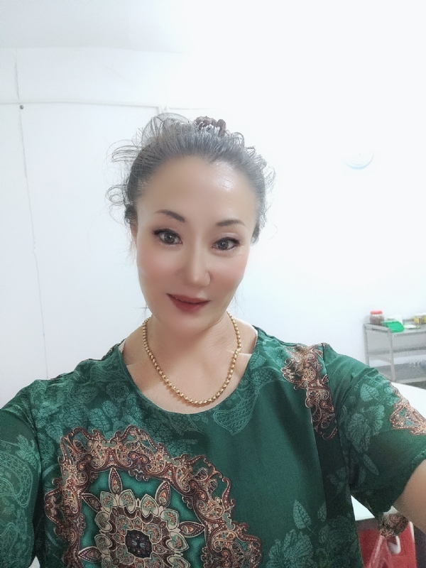 燕子的第二张照片--福清相亲网