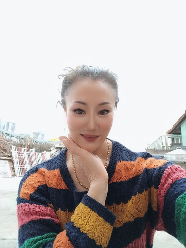 燕子的第四张照片--福清相亲网