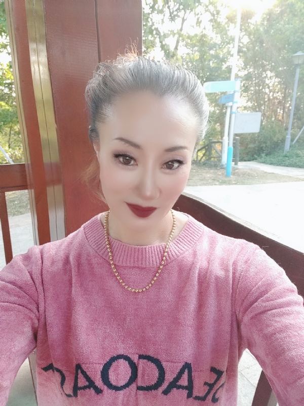 燕子的第五张照片--福清相亲网