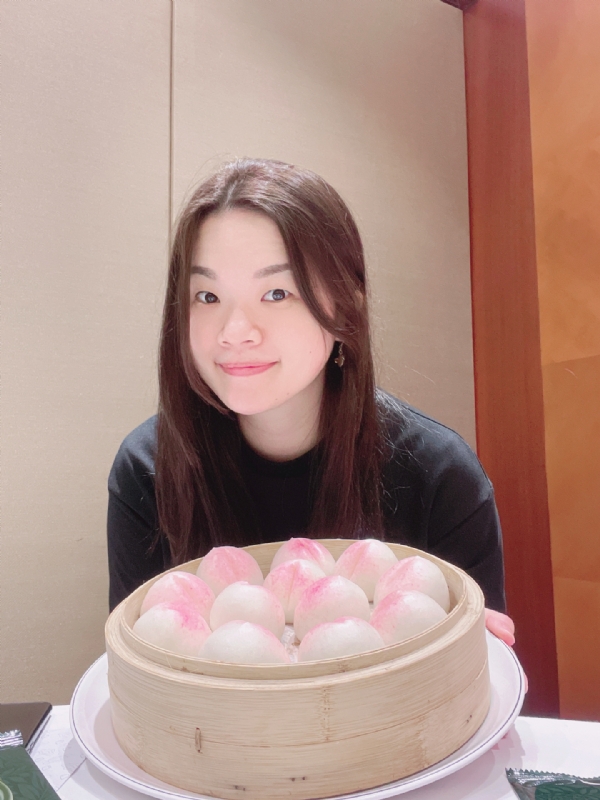 ceci的第二张照片--福清相亲网