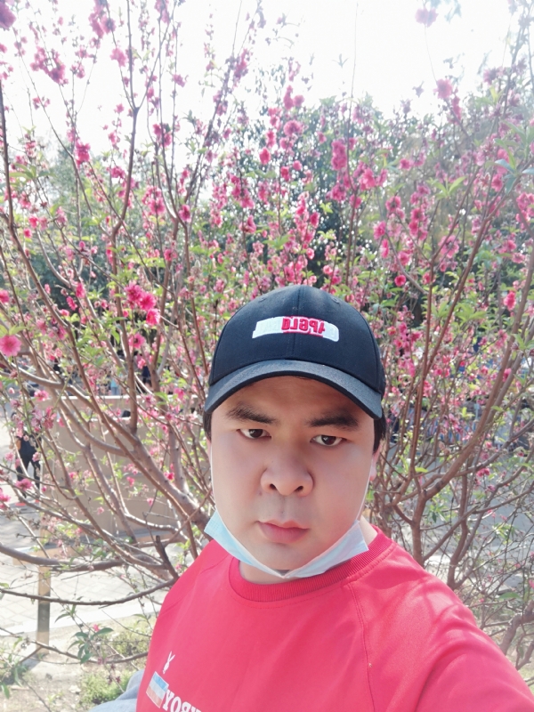 真心交友的第一张照片--福清相亲网