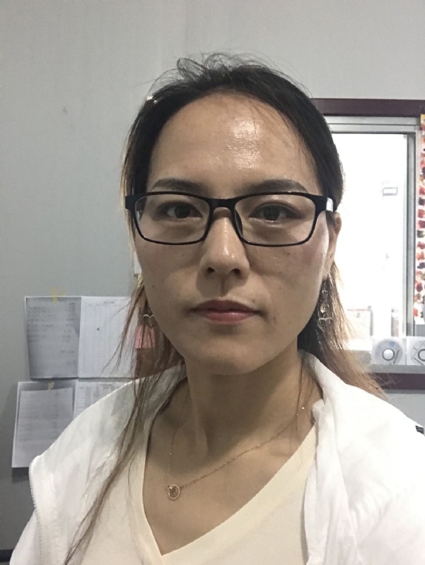 爱在春天的第一张照片--福清相亲网