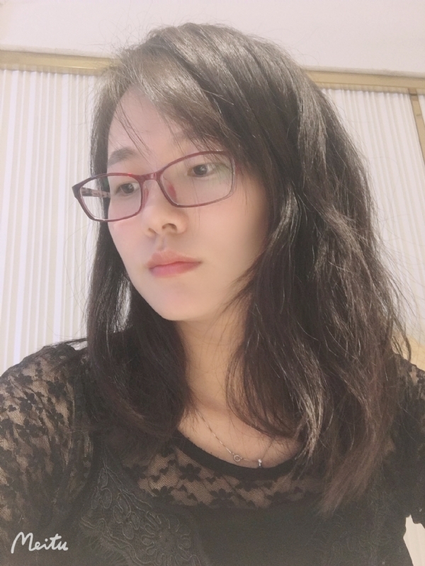 奇奇的第一张照片--福清相亲网