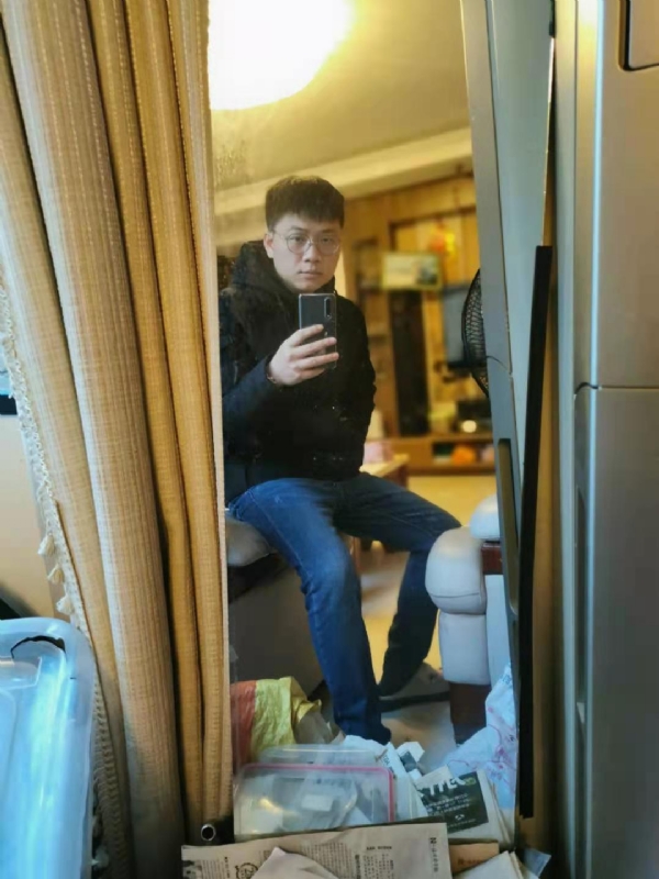 画影的第一张照片--福清相亲网
