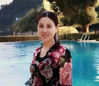 Xiang女士的第一张照片--福清相亲网