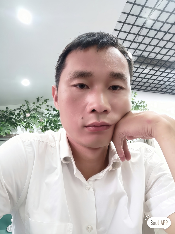 小刚的第一张照片--福清相亲网