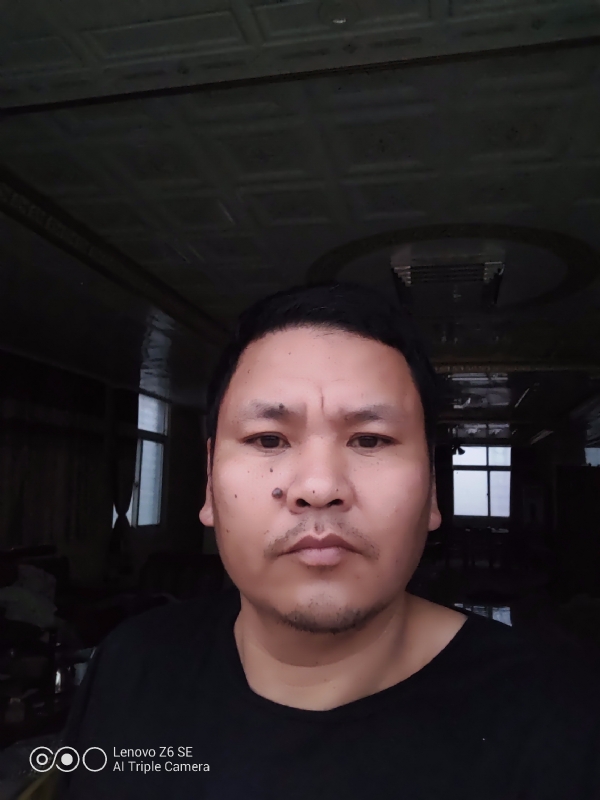 真诚的第一张照片--福清相亲网