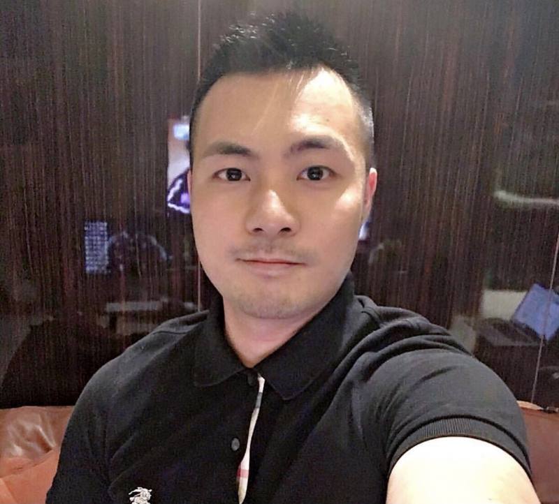 相濡以沫的第二张照片--福清相亲网