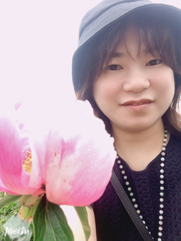 遇见未知的自己的第一张照片--福清相亲网