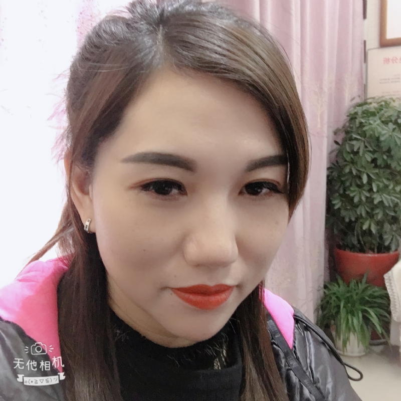 一往情深的第一张照片--福清相亲网