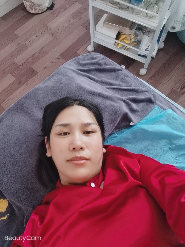 枫叶的第一张照片--福清相亲网