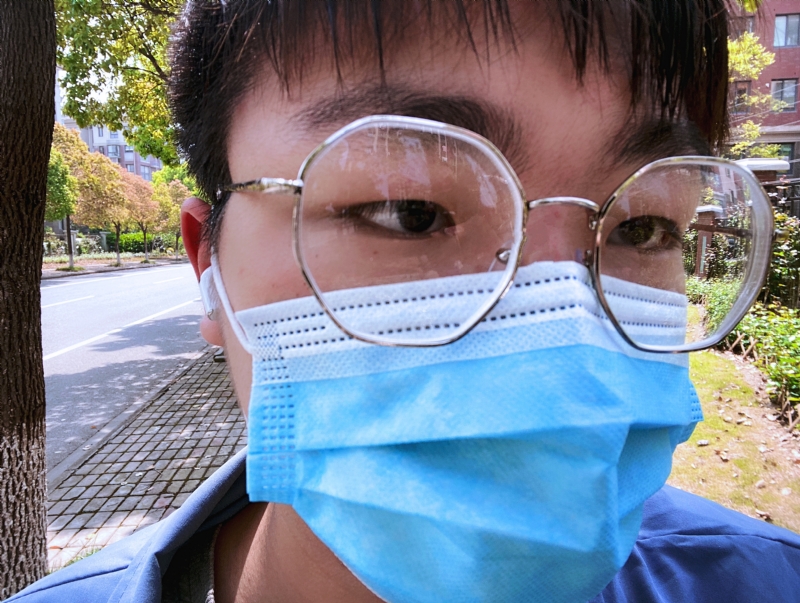 暻琰的第一张照片--福清相亲网