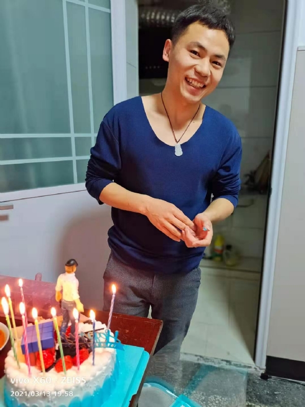 找结婚对象的第一张照片--福清相亲网