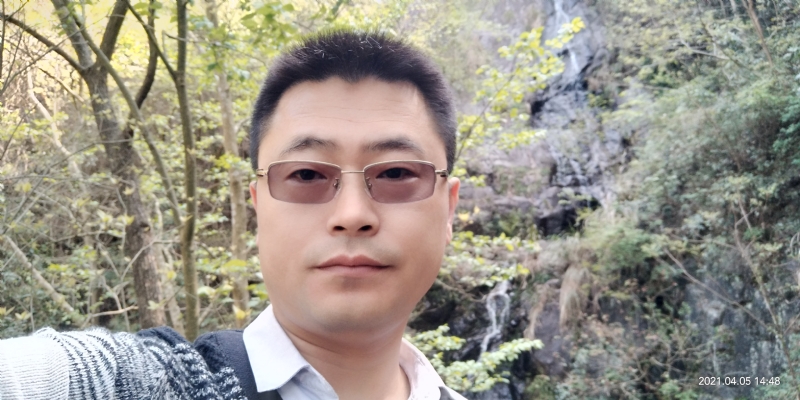 往后余生的第三张照片--福清相亲网