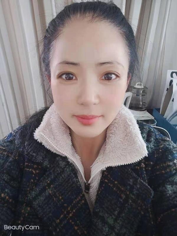 春晓的第一张照片--福清相亲网
