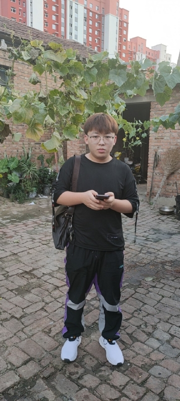 辛禹的第二张照片--福清相亲网