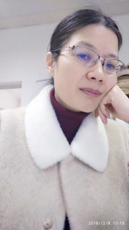 芷妤的第一张照片--福清相亲网