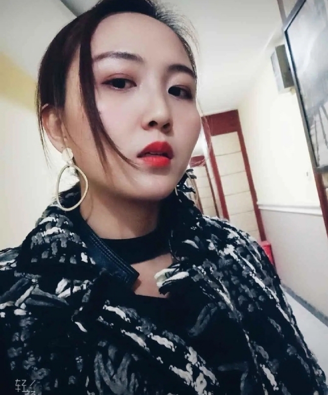 蔡包子的第二张照片--福清相亲网