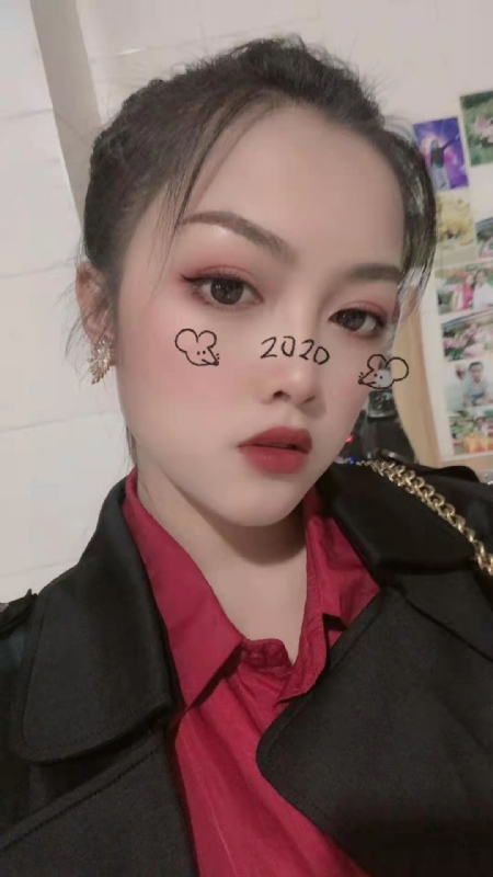 美丽的意外的第一张照片--福清相亲网