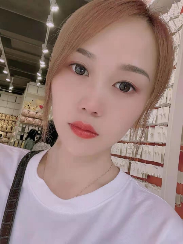 美丽的意外的第二张照片--福清相亲网