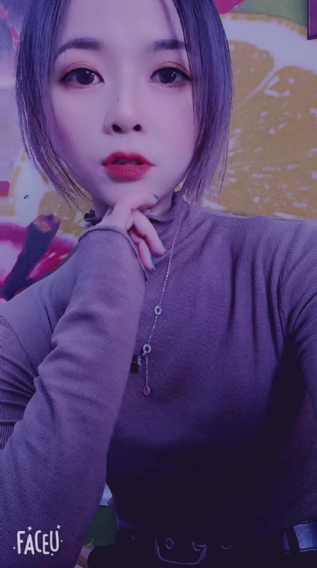 小丸子的第一张照片--福清相亲网