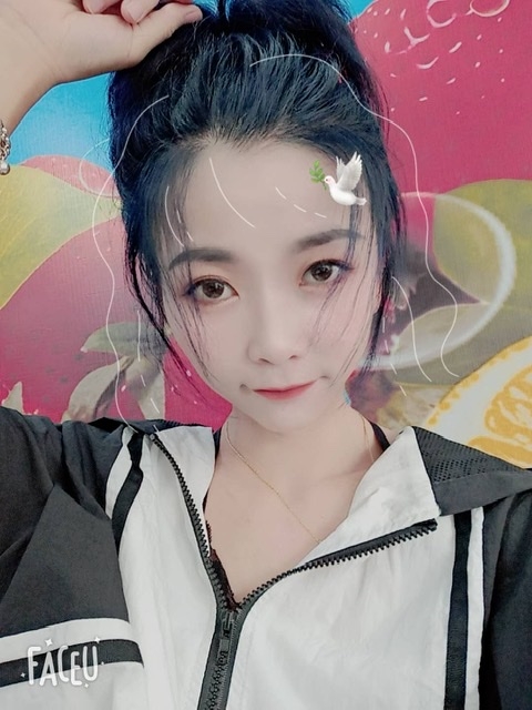 小丸子的第二张照片--福清相亲网