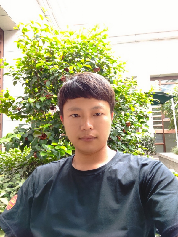 谈情说爱的第二张照片--福清相亲网