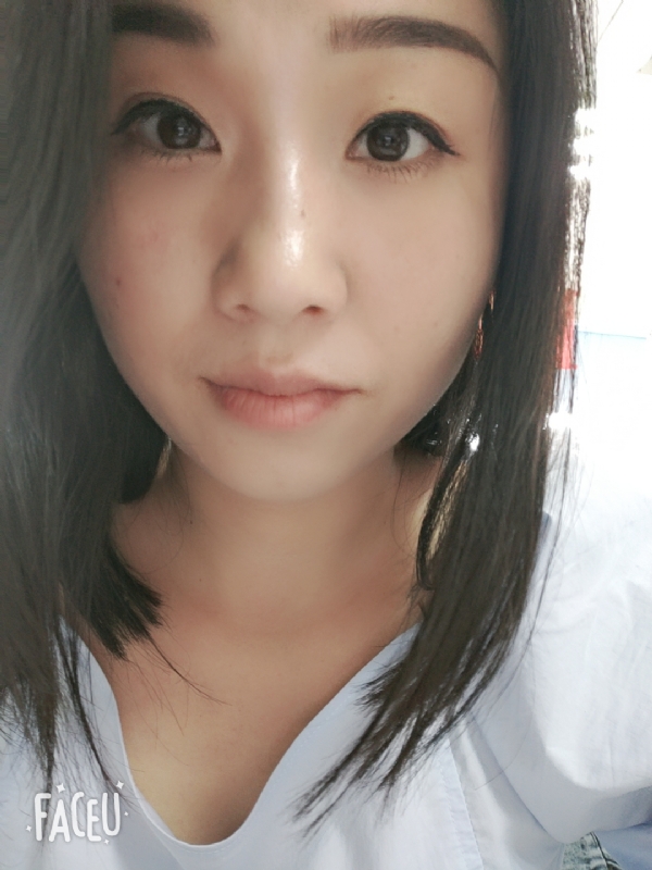 安然自若的第一张照片--福清相亲网