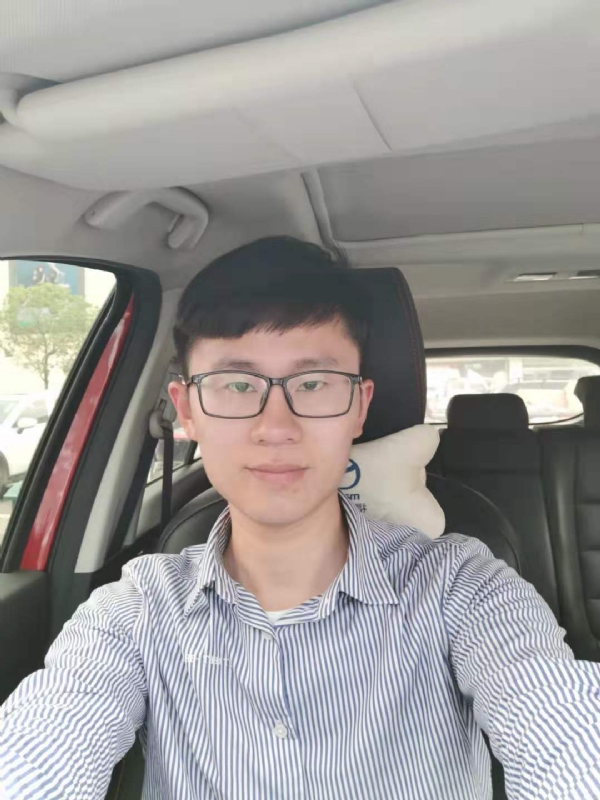 LLLLL的第一张照片--福清相亲网