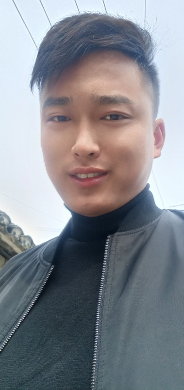 乐毅的第一张照片--福清相亲网