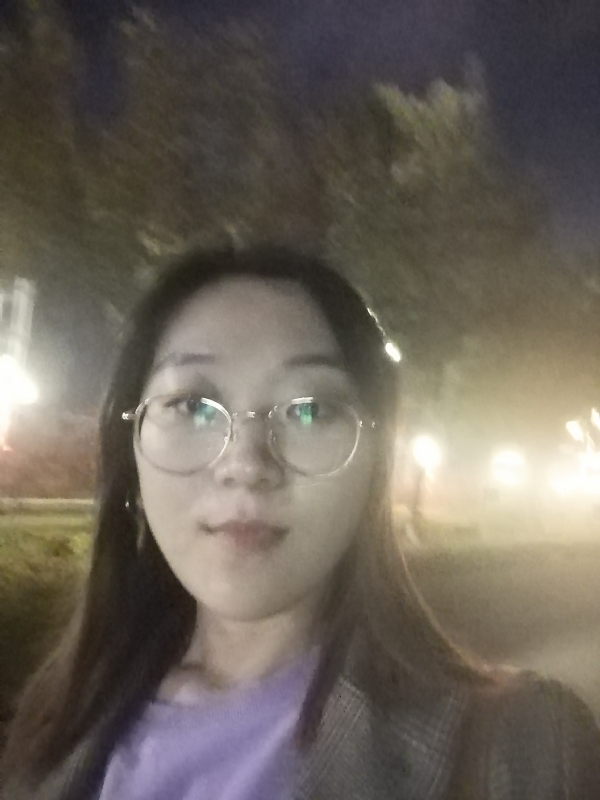 也许的第一张照片--福清相亲网