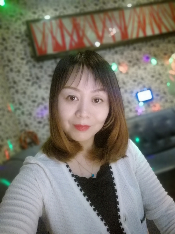 心如止水的第一张照片--福清相亲网
