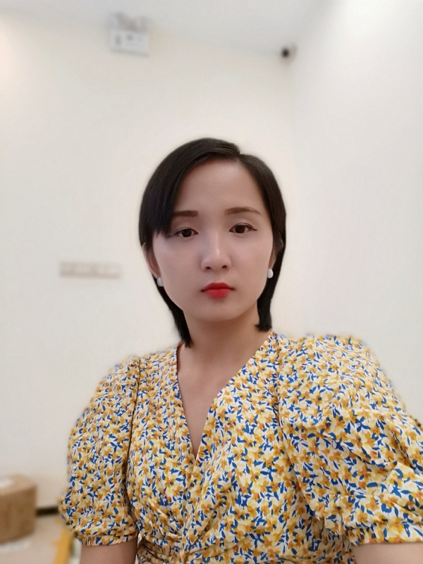 不言懂的第一张照片--福清相亲网