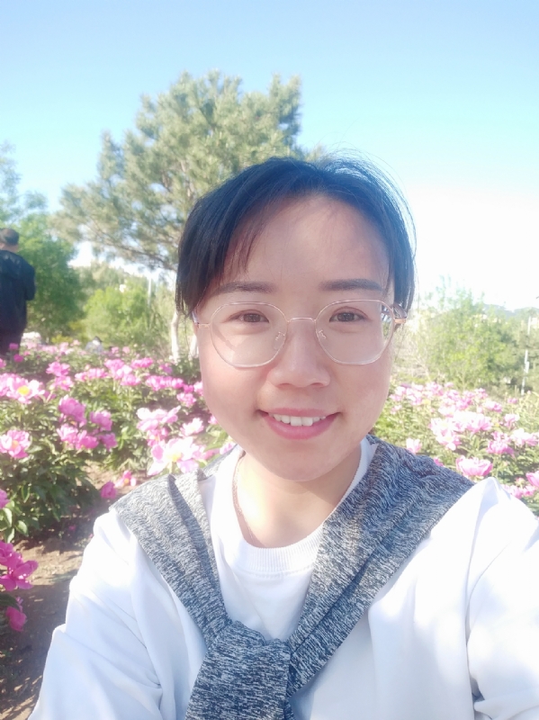 林宝的第一张照片--福清相亲网