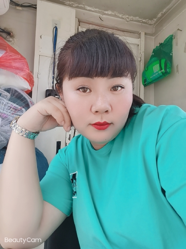 小不点的第一张照片--福清相亲网
