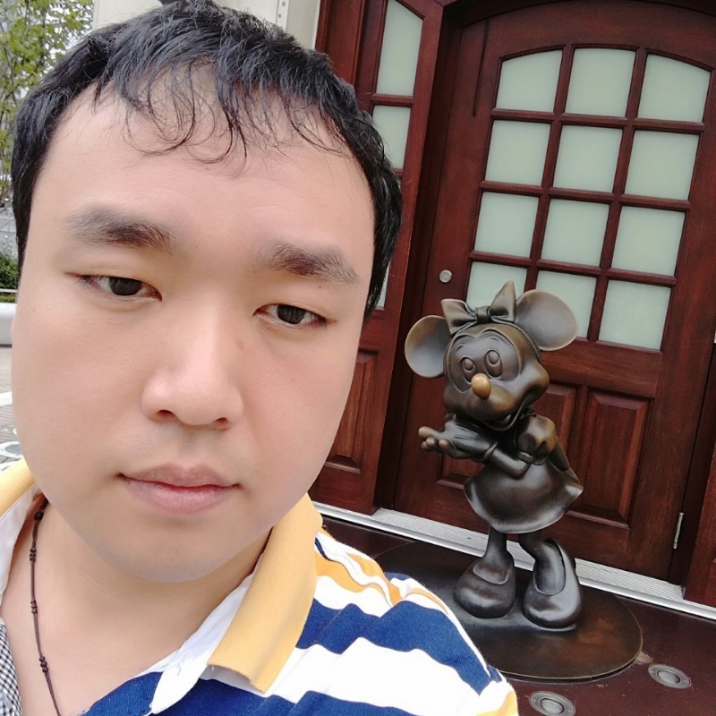 玖语笙的第五张照片--福清相亲网