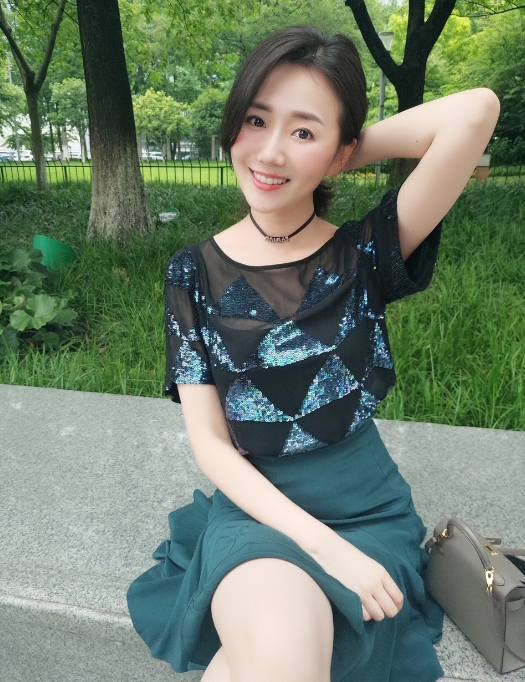 Leanna的第二张照片--福清相亲网