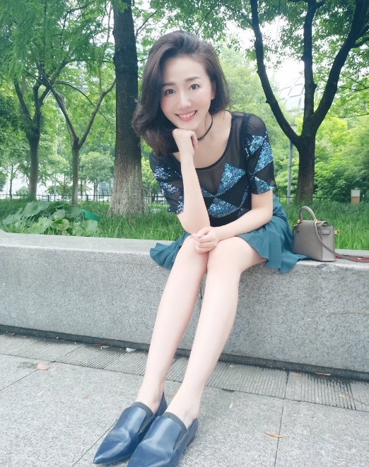 Leanna的第三张照片--福清相亲网
