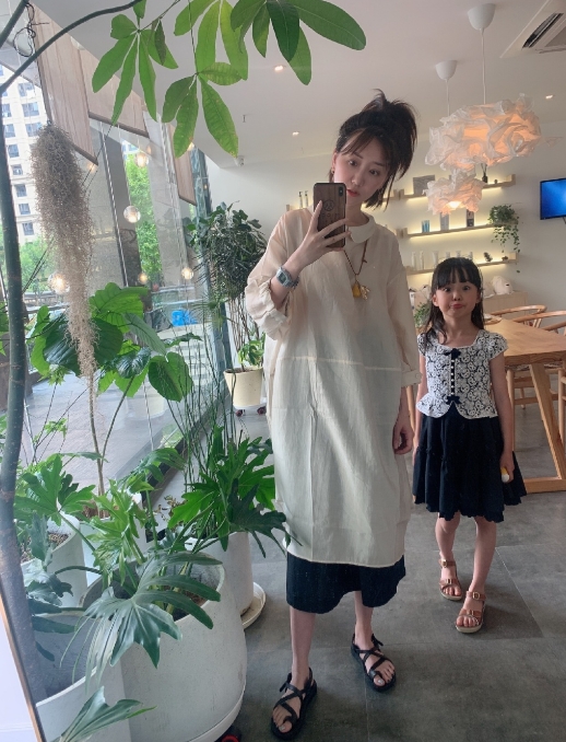 Leanna的第八张照片--福清相亲网