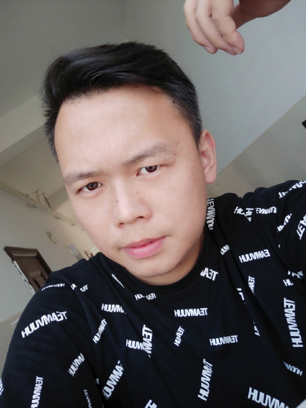 重新开始的第一张照片--福清相亲网