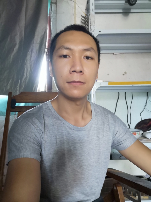 晴天的第二张照片--福清相亲网